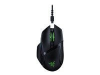 Razer Basilisk Ultimate - mus - USB, 2.4 GHz RZ01-03170100-R3A1