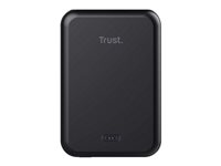 Trust Magno trådlös powerbank - Li-Ion - 24 pin USB-C - 15 Watt 24877