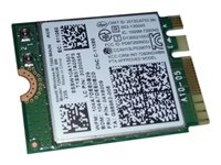 Intel Wireless-N 7260NGW BN - nätverksadapter - M.2 Card 04X6009