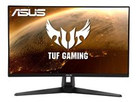 ASUS TUF Gaming VG27AQ1A - LED-skärm - 27" - HDR VG27AQ1A