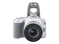 Canon EOS 250D - digitalkamera EF-S 18-55 mm IS STM lins 3458C001