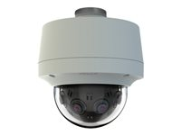 Pelco Optera IMM Series IMM12027-1EP - nätverkskamera med panoramavy IMM12027-1EP