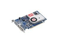 ATI Radeon X700 - grafikkort - Radeon X700 - 128 MB 73P2518