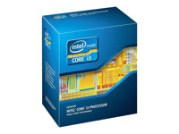 Intel Core i3 7300 / 4 GHz processor - Box BX80677I37300