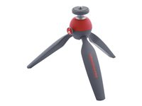 Manfrotto PIXI stativ MTPIXI-RD