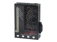 APC NetBotz Sensor Pod 120 - miljöövervakningsenhet NBPD0122