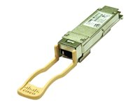 Cisco Monitor Module - QSFP+ sändar/mottagarmodul - 40 Gigabit LAN QSFP-40G-BD-RX=