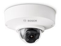 Bosch FLEXIDOME micro 3100i NUV-3703-F02H - nätverksövervakningskamera - kupol NUV-3703-F02H
