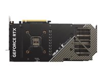 ASUS GeForce RTX 4080 16GB Noctua - OC Edition - grafikkort - GeForce RTX 4080 - 16 GB RTX4080-O16G-NOCTUA