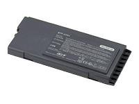 Acer - batteri för bärbar dator - Li-Ion - 40 Wh 91.49Y28.002