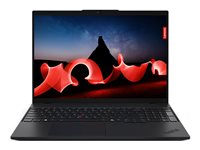 Lenovo ThinkPad L16 Gen 1 - AI Ready - 16" - Intel Core Ultra 7 - 155U - 16 GB RAM - 512 GB SSD - Nordisk 21L30031MX