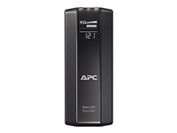 APC Back-UPS Pro 900 - UPS - 540 Watt - 900 VA BR900G-GR