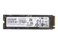 HP - SSD - 1 TB - PCIe 4.0 x4 (NVMe) 5R8Y0AA#ABB