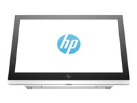 HP Engage One 10 - kunddisplay - 10.1" 3FH66AA