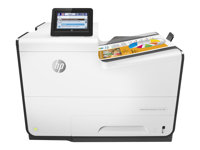 HP PageWide Enterprise Color 556dn - skrivare - färg - array i sidovidd G1W46A#ABY