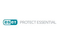 ESET PROTECT Essential - förnyelse av abonnemangslicens (3 år) - 1 enhet EEPS3R5-10