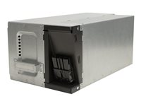 APC Replacement Battery Cartridge #143 - UPS-batteri - Bly-syra - 600 Ah APCRBC143