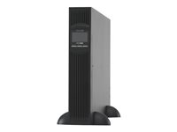 Online USV ZINTO A 3000 - UPS - 2700 Watt - 3000 VA Z3000