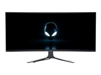 Alienware AW3423DW - OLED-monitor - böjd - 34.18" - HDR GAME-AW3423DW