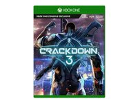 Crackdown 3 Microsoft Xbox One 7KG-00005