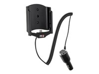 Brodit Active holder with cig-plug - bilhållare/laddare för mobiltelefon 512872