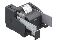 Epson TM S9000II-MJ 225DPM - kvittoskrivare - svartvit - termisk linje/inkjet A41CG59102
