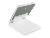 Belkin Portable Tablet Stage ställ - för surfplatta B2B118