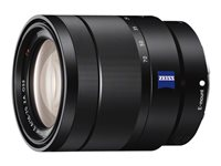 Sony SEL1670Z - zoomlins - 16 mm - 70 mm SEL1670Z.AE