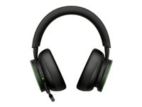 Microsoft Xbox Wireless Headset - headset TLL-00002