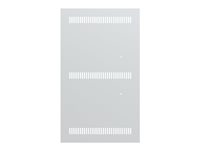 Multibrackets M Pro Series monteringskomponent - för LCD-display - medium - vit 7350105211430