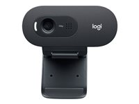 Logitech C505 - webbkamera 960-001363