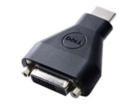 Dell adapterkabel - HDMI / DVI KGR30