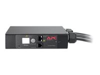 APC In-Line Current Meter - nuvarande övervakningssats AP7155