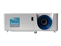 InFocus Quantum Laser Superior Series INL2166 - DLP-projektor - 3D INL2166