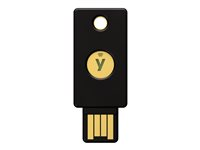 Yubico NFC - USB-säkerhetsnyckel 5060408465295