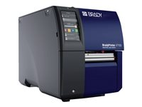 Brady BradyPrinter i7100 - etikettskrivare - svartvit - direkt termisk/termisk överföring I7100-600-P-EU