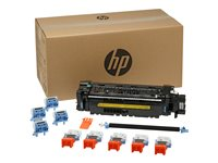 HP - LaserJet - underhållssats J8J88A