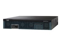 Cisco 2911 - router - rackmonterbar CISCO2911-DC/K9