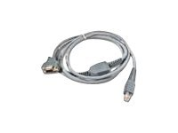 Intermec seriell kabel - 2 m 236-161-002