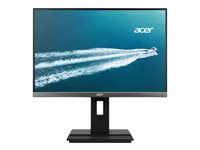 Acer B246HYL Aymdpr - B6 - LED-skärm - Full HD (1080p) - 23.8" UM.QB6EE.A20