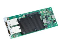 Intel X540 - nätverksadapter - PCIe 2.0 x8 - 10Gb Ethernet x 2 49Y7992