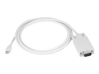 Extron MDP Series MDP-DP/6 - DisplayPort-adapter - 1.8 m 26-675-06