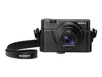 Sony Cyber-shot DSC-RX100 VII - digitalkamera - ZEISS DSCRX100M7.CE3