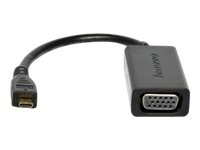 Lenovo videokort - HDMI / VGA 03X6963