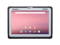 Panasonic TOUGHBOOK A3 - surfplatta - Android 9.0 (Pie) - 64 GB - 10.1" FZ-A3AGAADA3