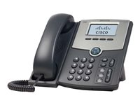 Cisco Small Business SPA 512G - VoIP-telefon SPA512G-WS
