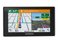 Garmin DriveSmart 51LMT-S - GPS-navigator 010-01680-2B