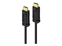 ALOGIC HDMI-kabel - 25 m HDMI-25-MM