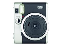 Fujifilm Instax Mini 90 NEO CLASSIC - Instant camera 16404583