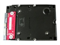 WD VelociRaptor VR150 - hårddisk - 80 GB - SATA 1.5Gb/s N961M